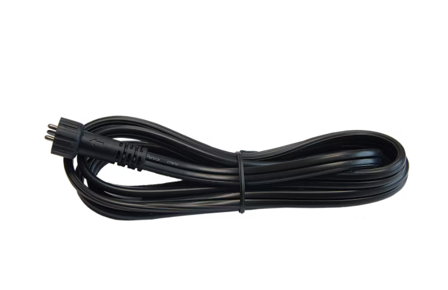 12 Volt Verlängerungskabel 1 m 